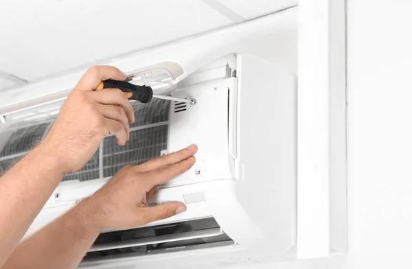 Emergency AC Repair in Indianapolis What to Do When Your AC Breaks Down