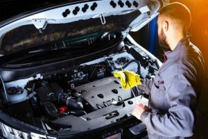 Top Auto Repair Services Near Me